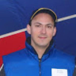 Meet your Posher, Scott